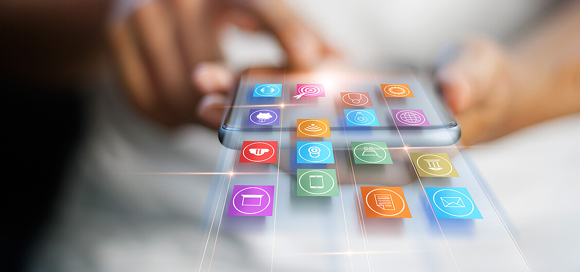 App-Entwicklung App-Entwicklung