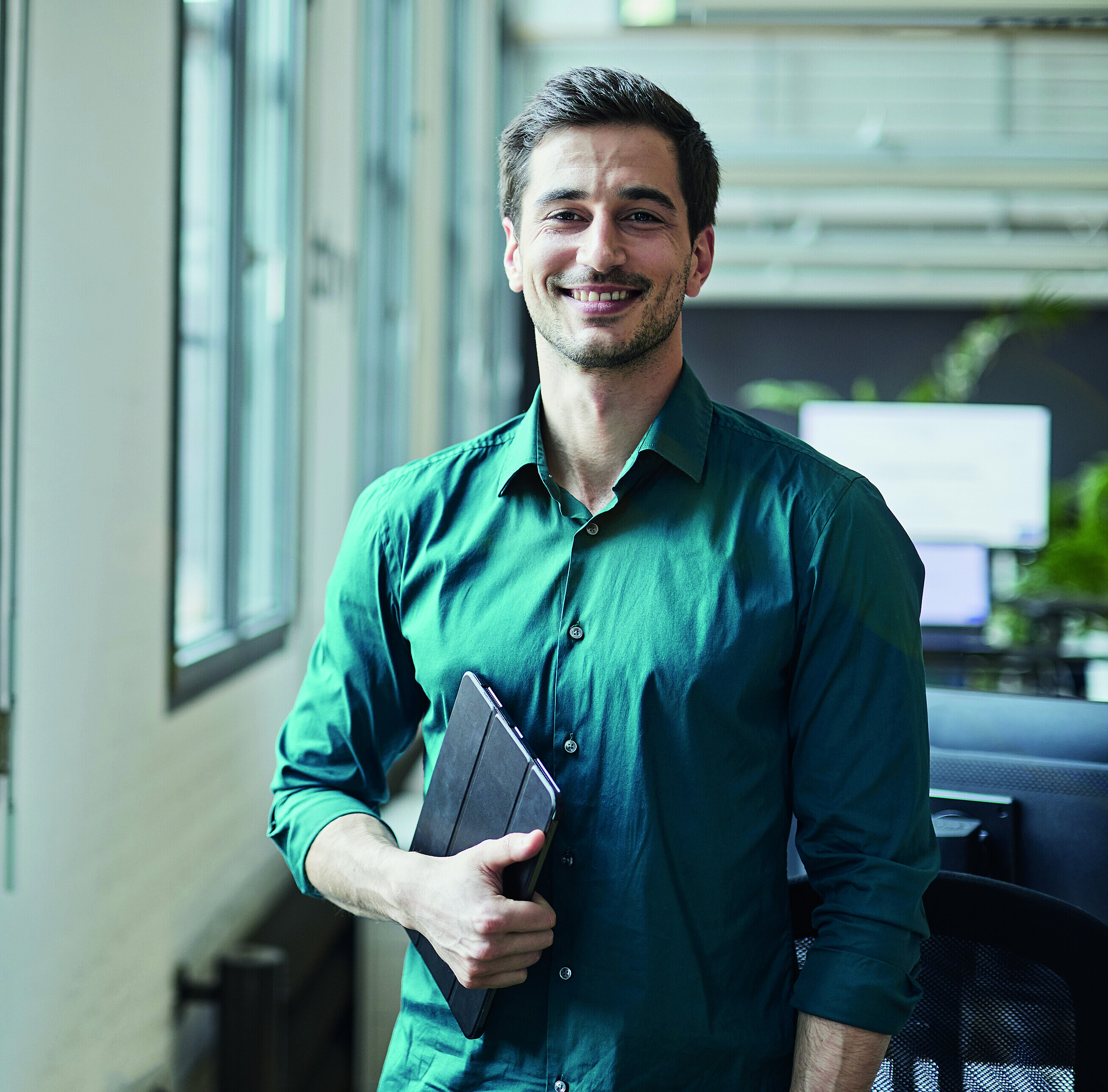 Autorisation de séjour de courte durée UE/AELE