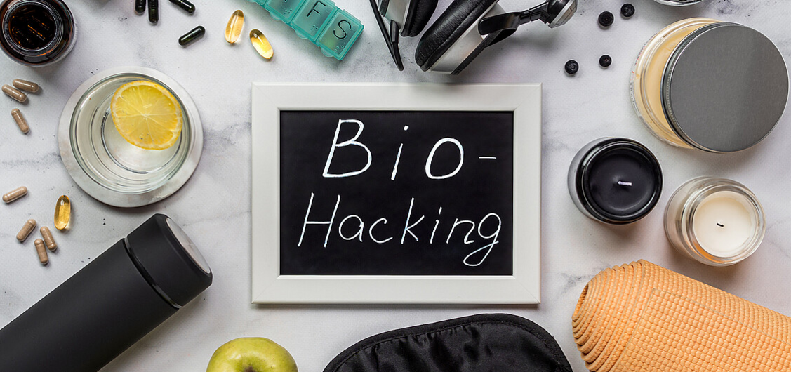 Biohacking Biohacking