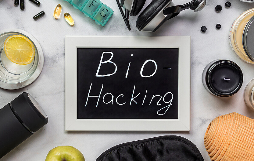 Biohacking