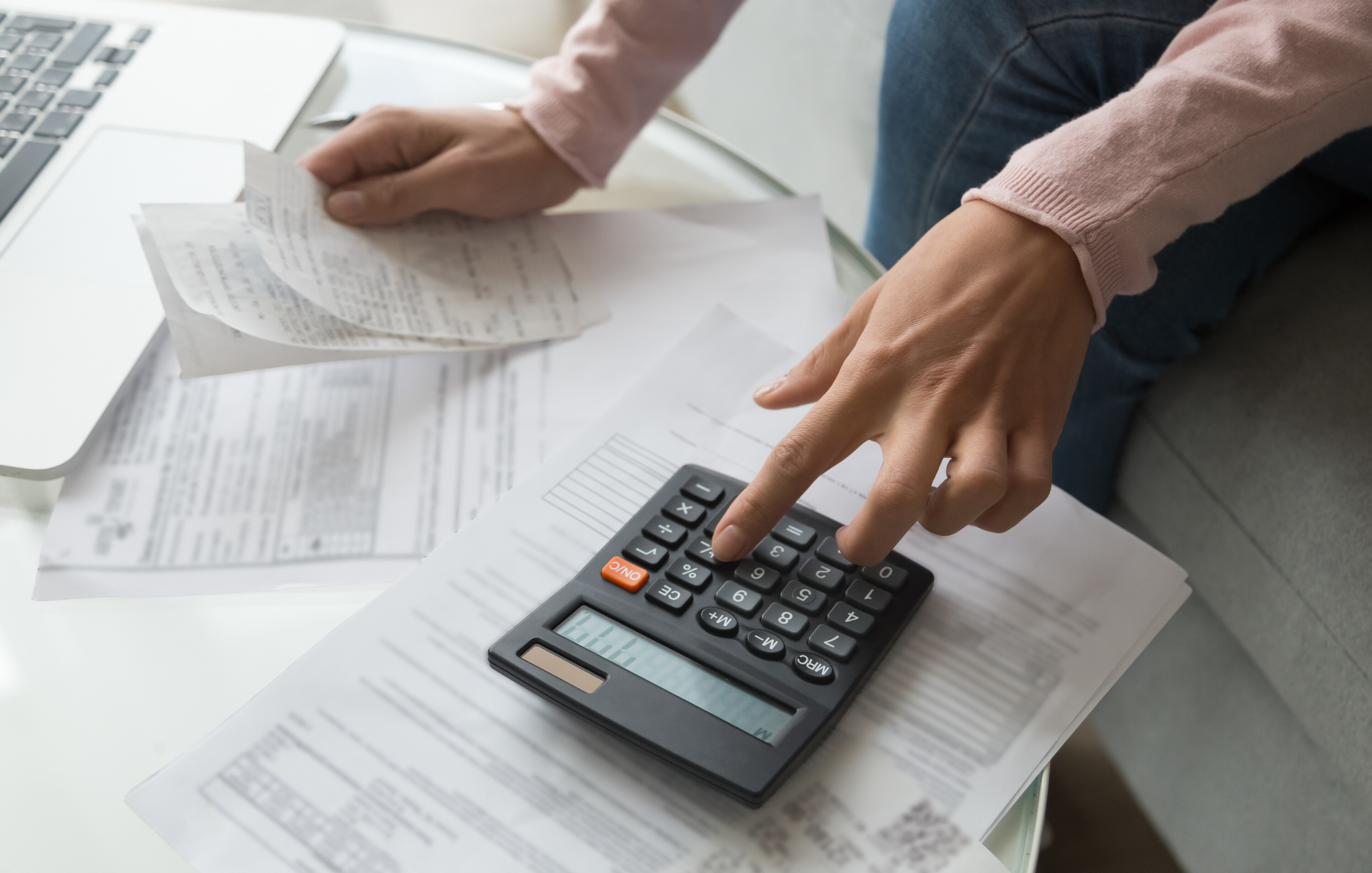 Cash Management