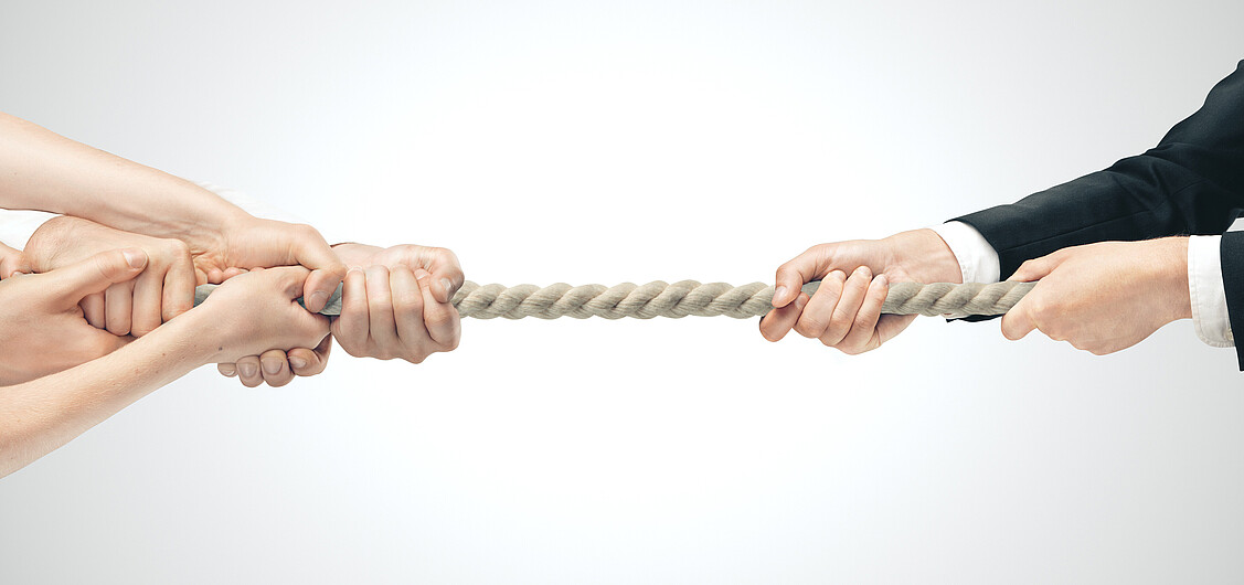 Unlauterer Wettbewerb Unlauterer Wettbewerb