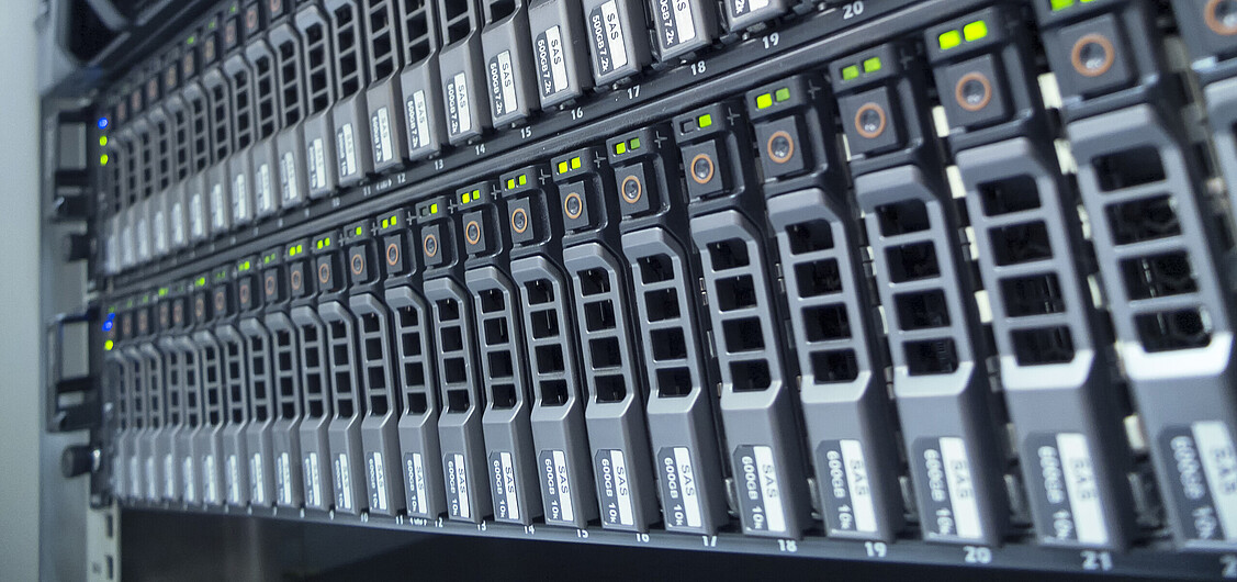 Serverhardware Serverhardware