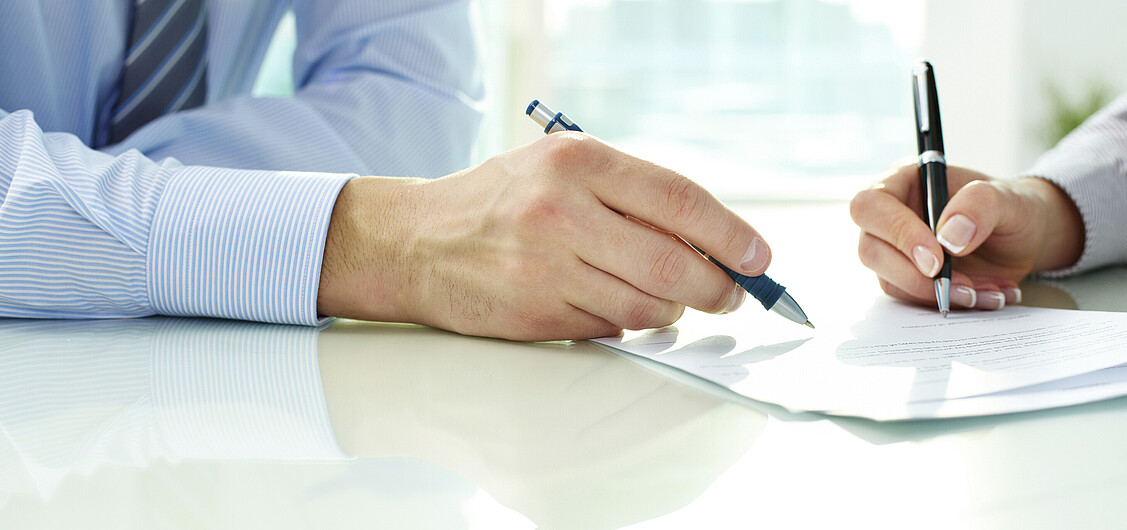 Les certificats de travail Les certificats de travail