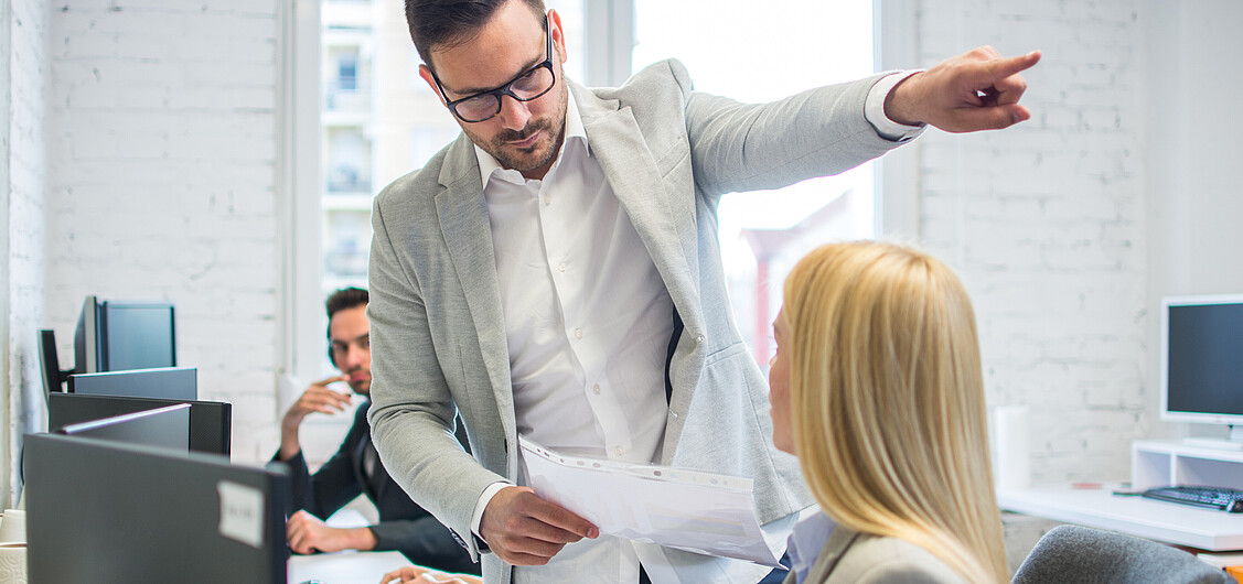 Personne difficile Personne difficile