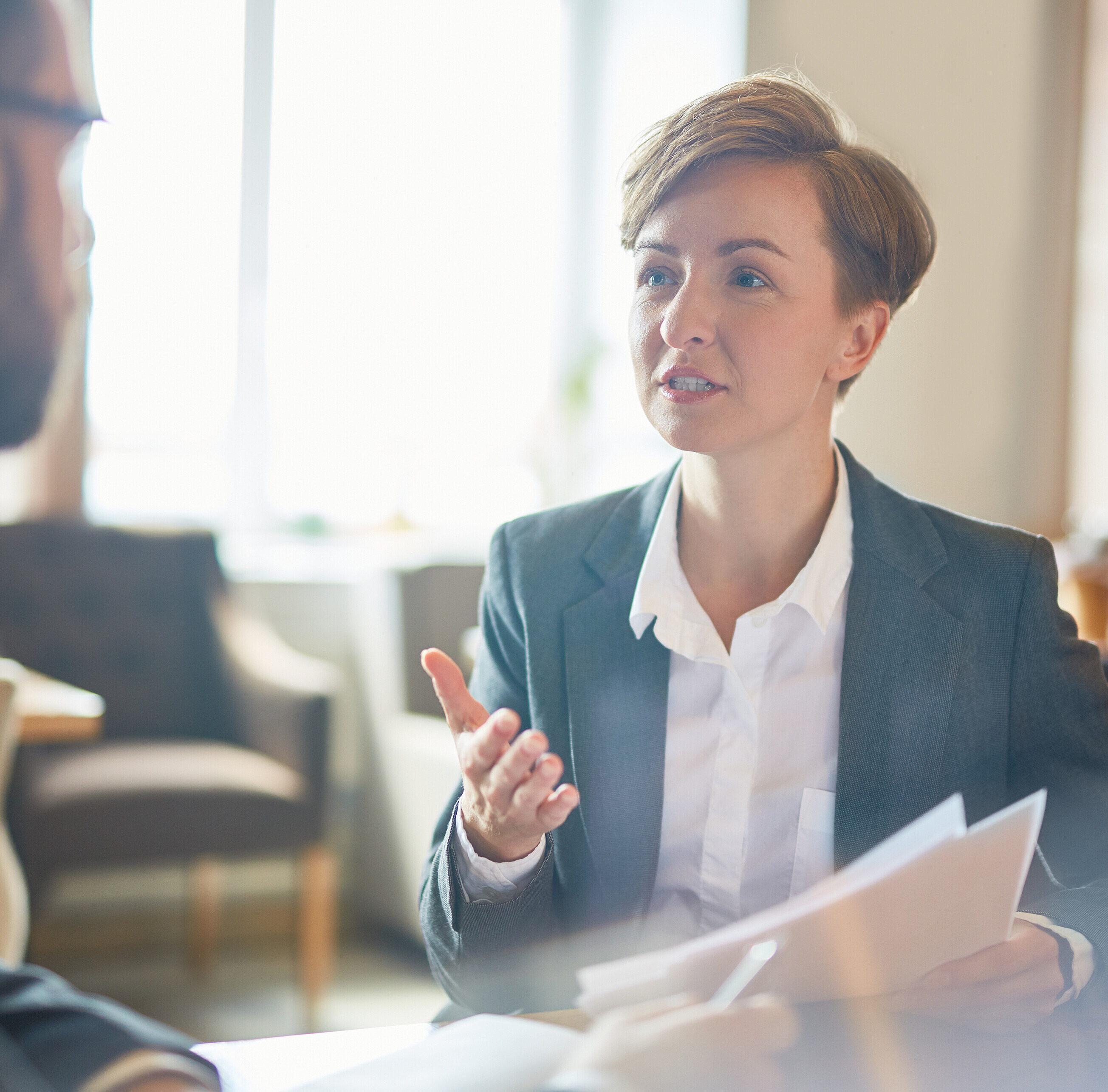 Compétences en marketing de soi