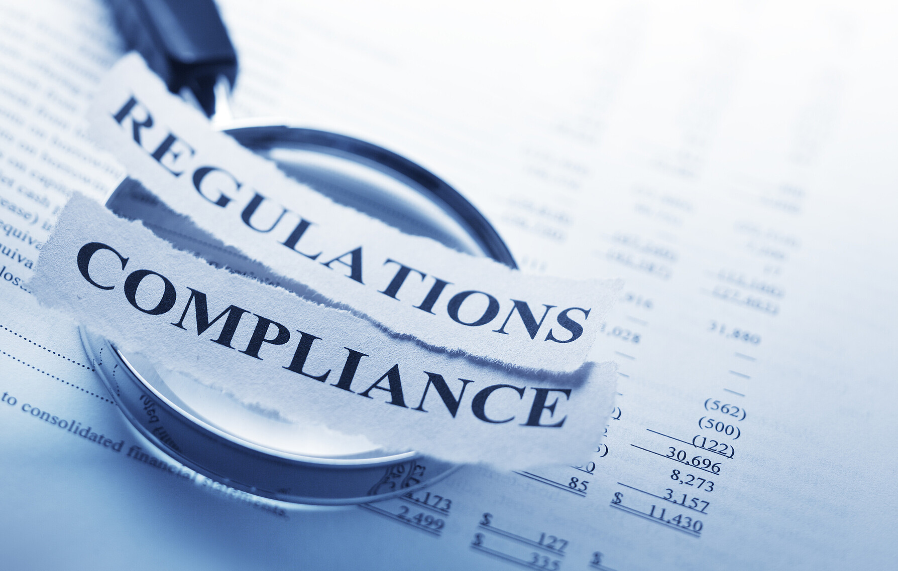 Accès aux sociétés du groupe