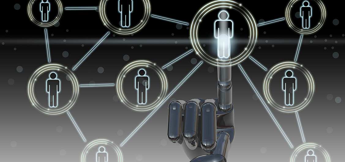 ChatGPT dans le processus de recrutement ChatGPT dans le processus de recrutement