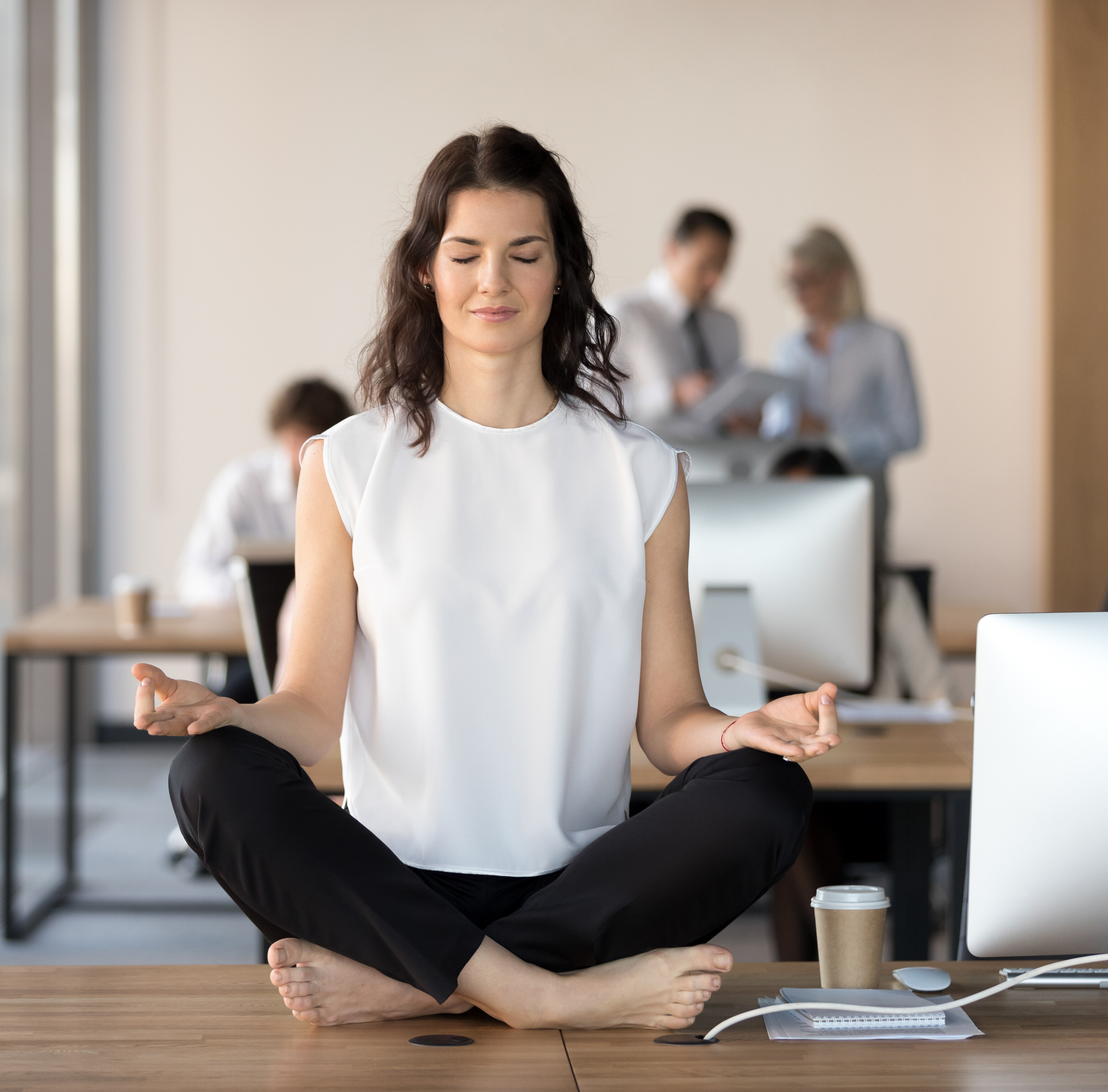 Apprendre à faire la pause