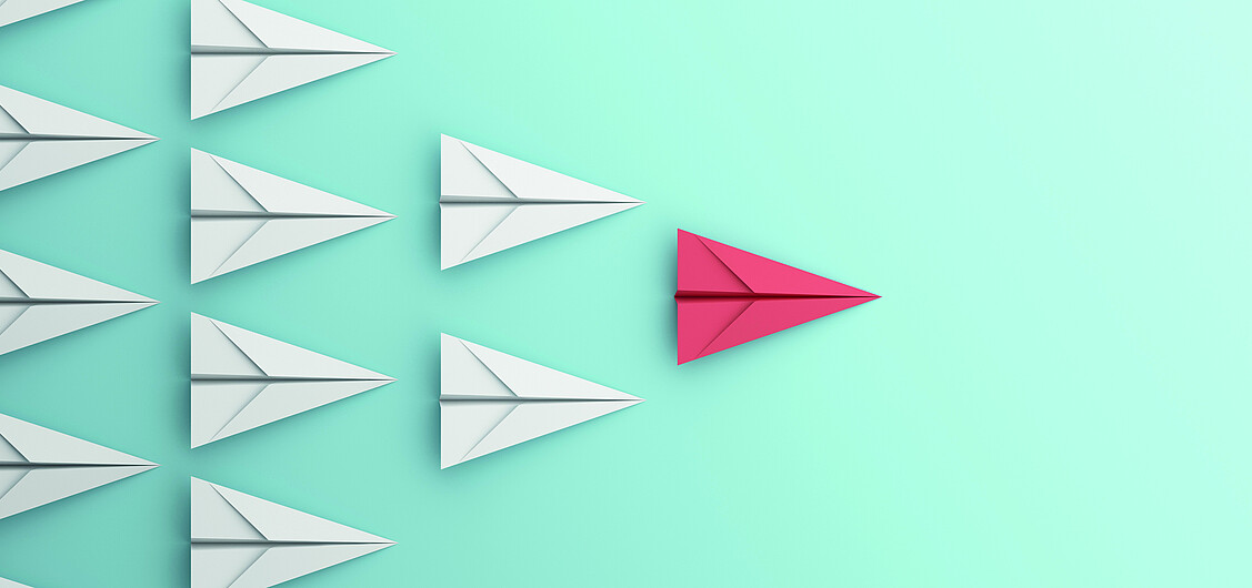 Hochleistungsteams Hochleistungsteams