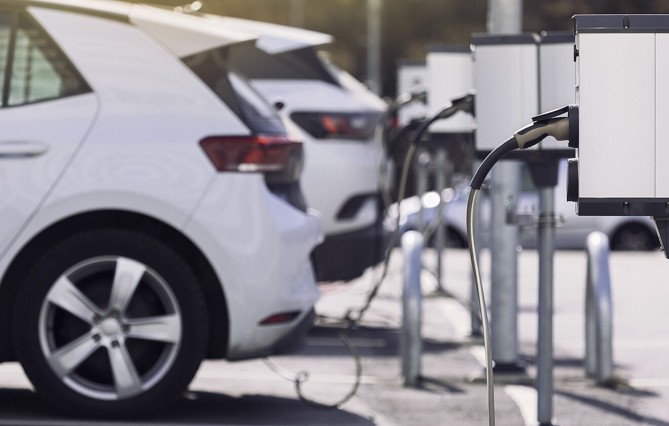 Véhicules électriques