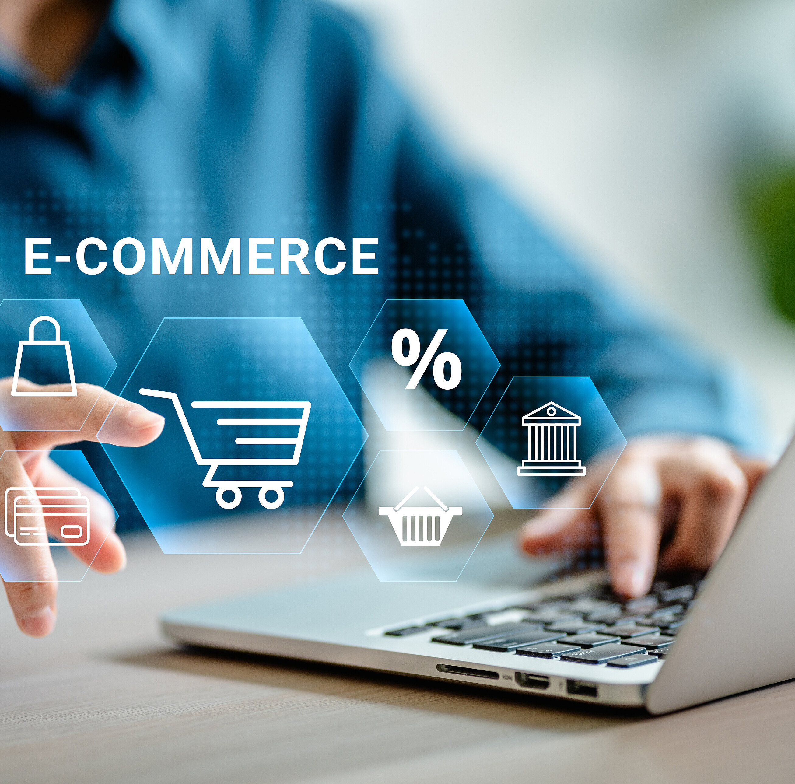 Commerce en ligne