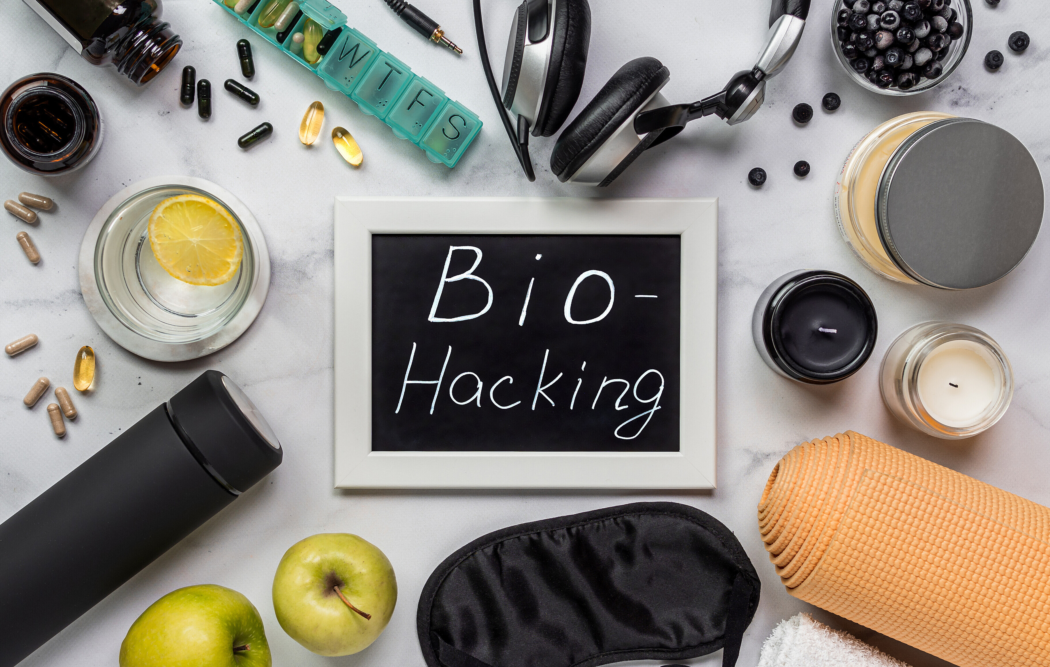Biohacking