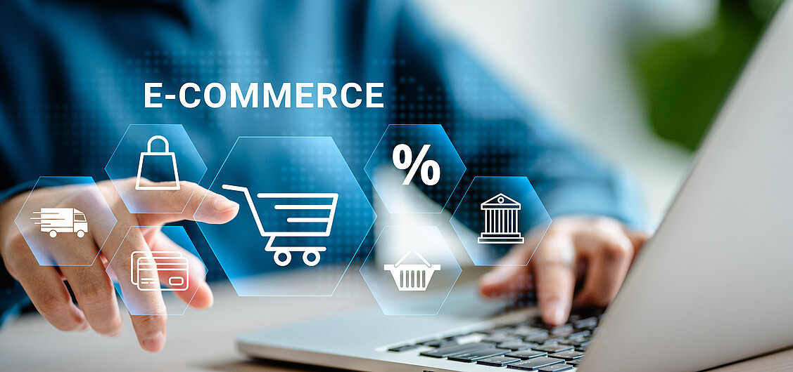 Commerce en ligne