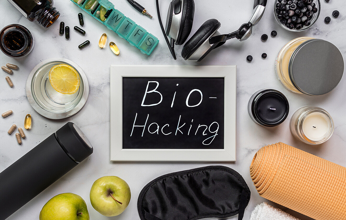 Biohacking