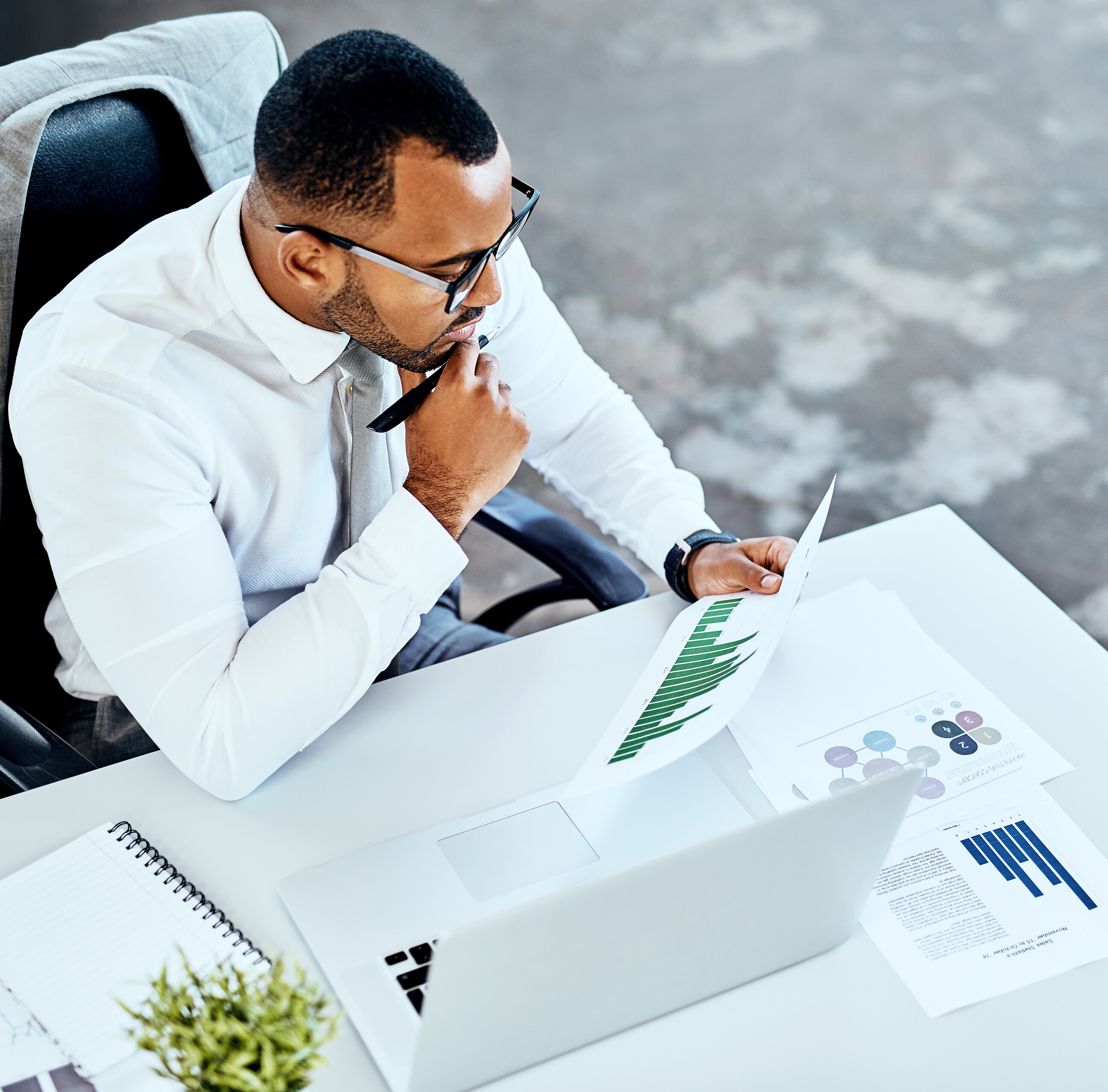 Spesen für Mitarbeiter