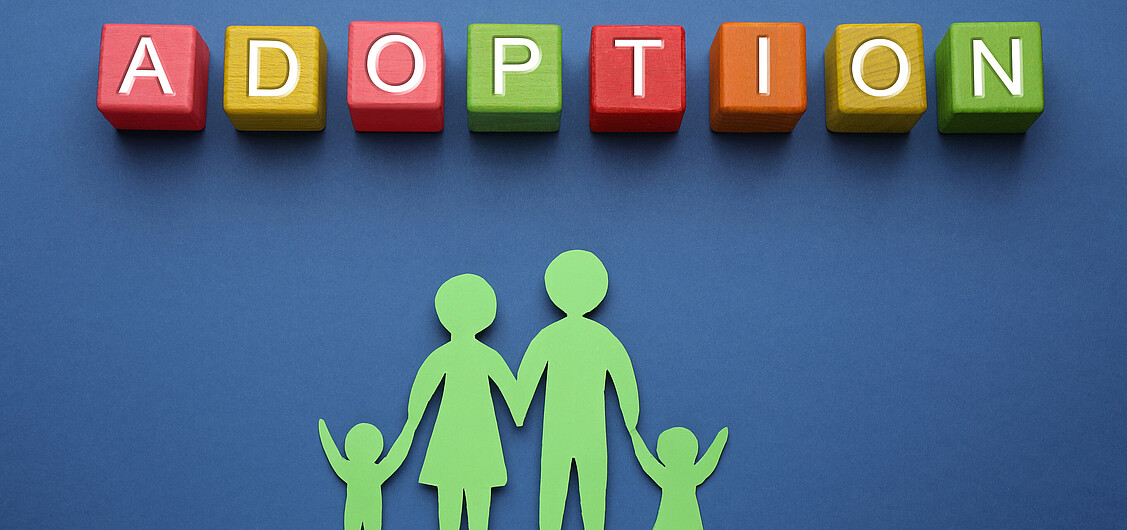 Adoptionsentschädigung