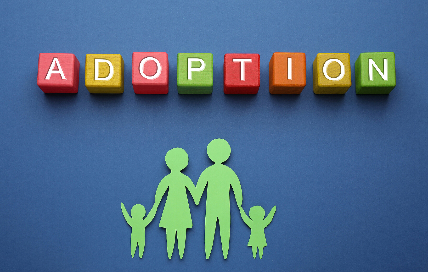 Adoptionsentschädigung