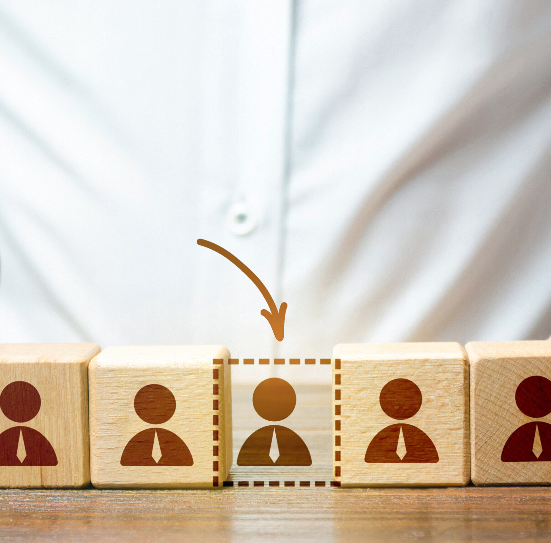 Management intérimaire