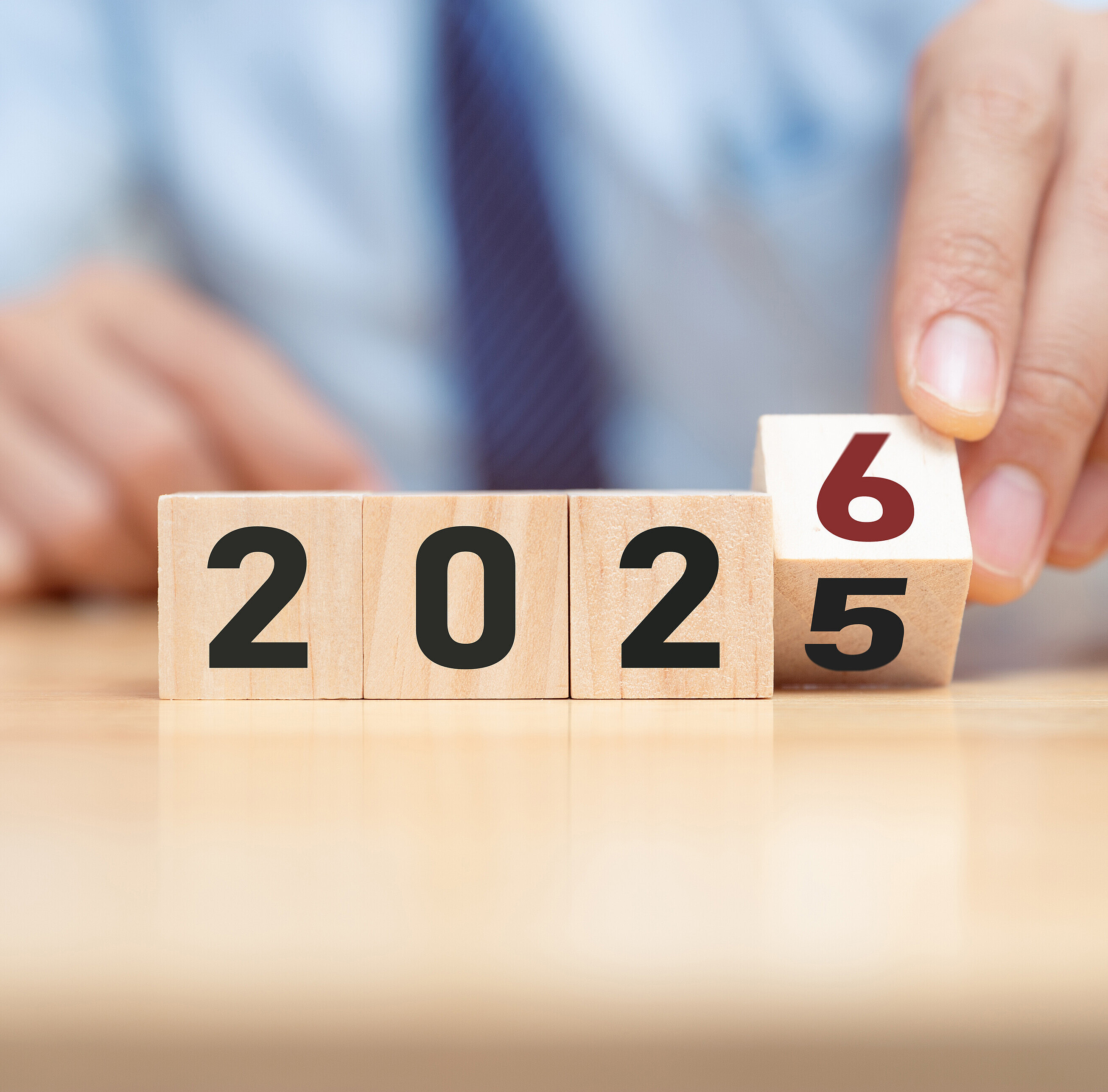 Neuerungen im Arbeitsrecht