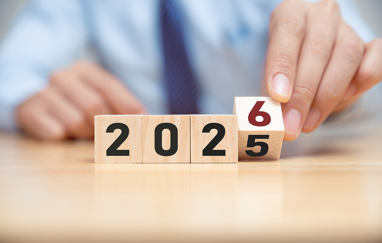 Neuerungen im Arbeitsrecht Neuerungen im Arbeitsrecht