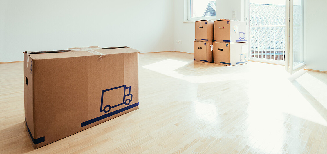 Mieterausweisung Mieterausweisung