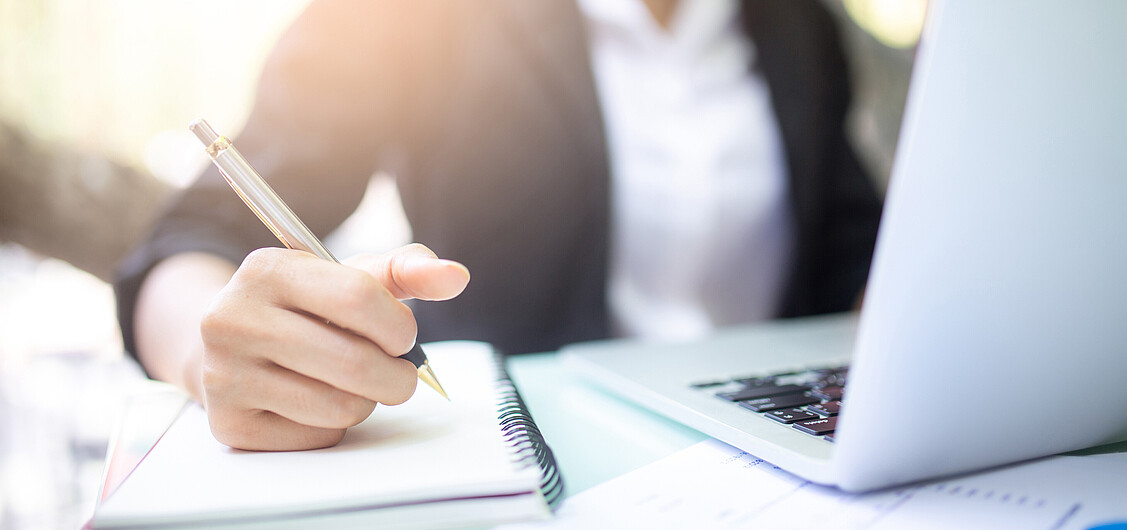 Unterschied Swiss GAAP FER und OR Unterschied Swiss GAAP FER und OR