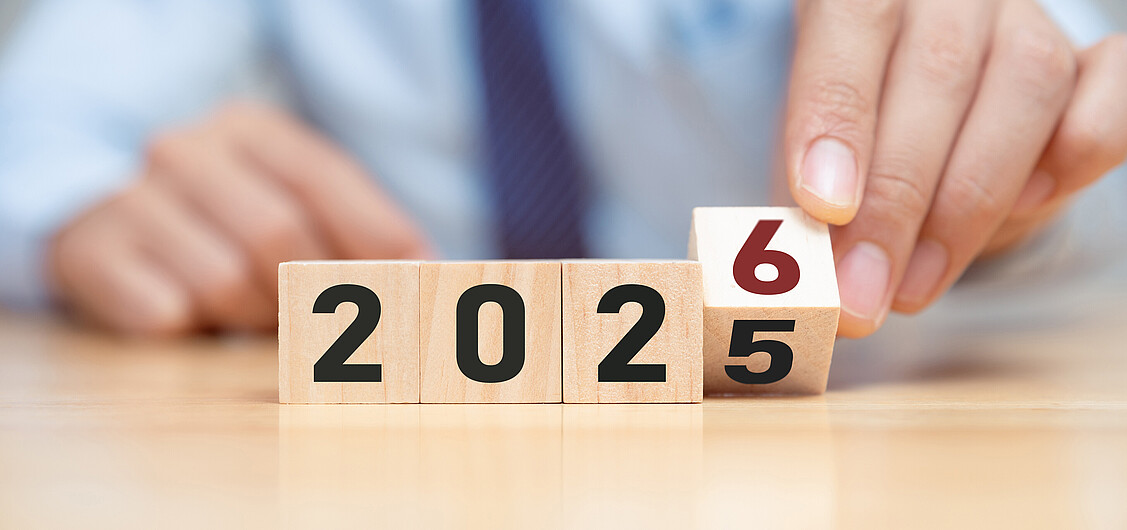 Neuerungen im Arbeitsrecht