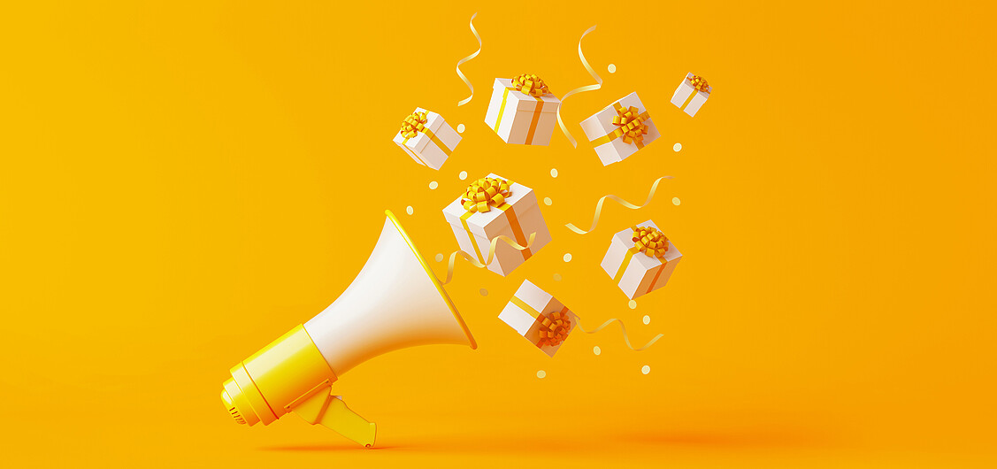 Werbeartikel als Marketing für Startups Werbeartikel als Marketing für Startups