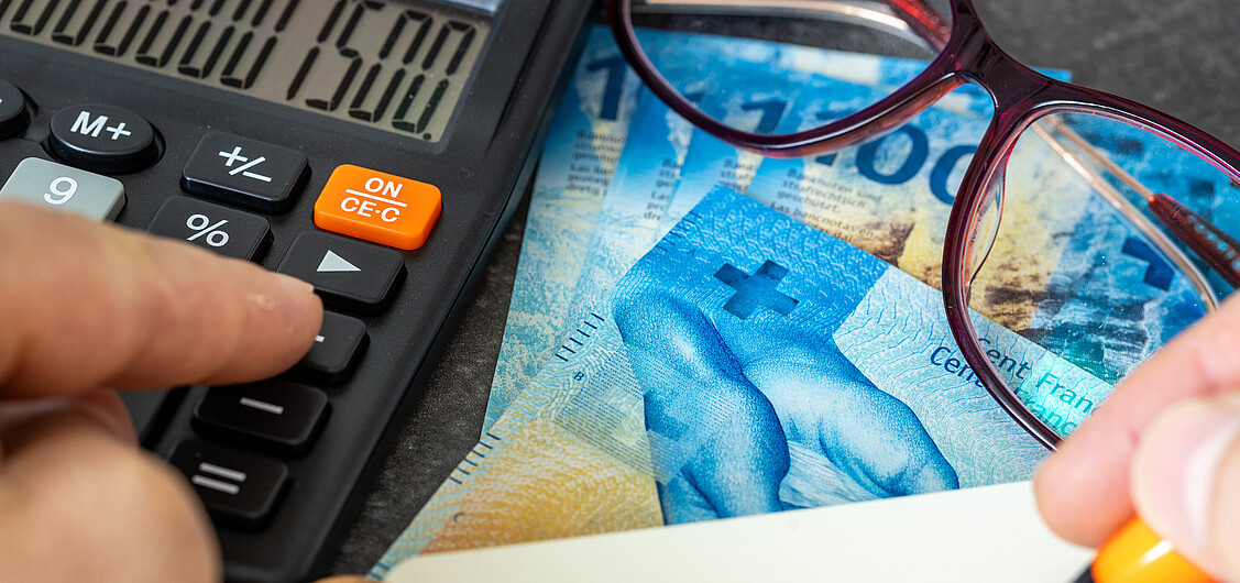 Rechnungslegungsstandards Rechnungslegungsstandards