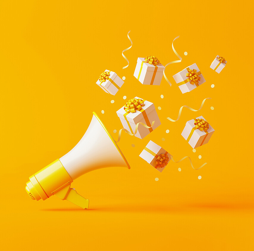 Buzz Marketing Ein Phänomen und wie es funktioniert