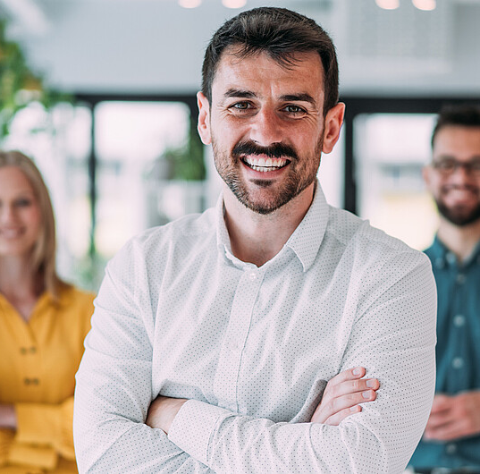 Employer Value Proposition