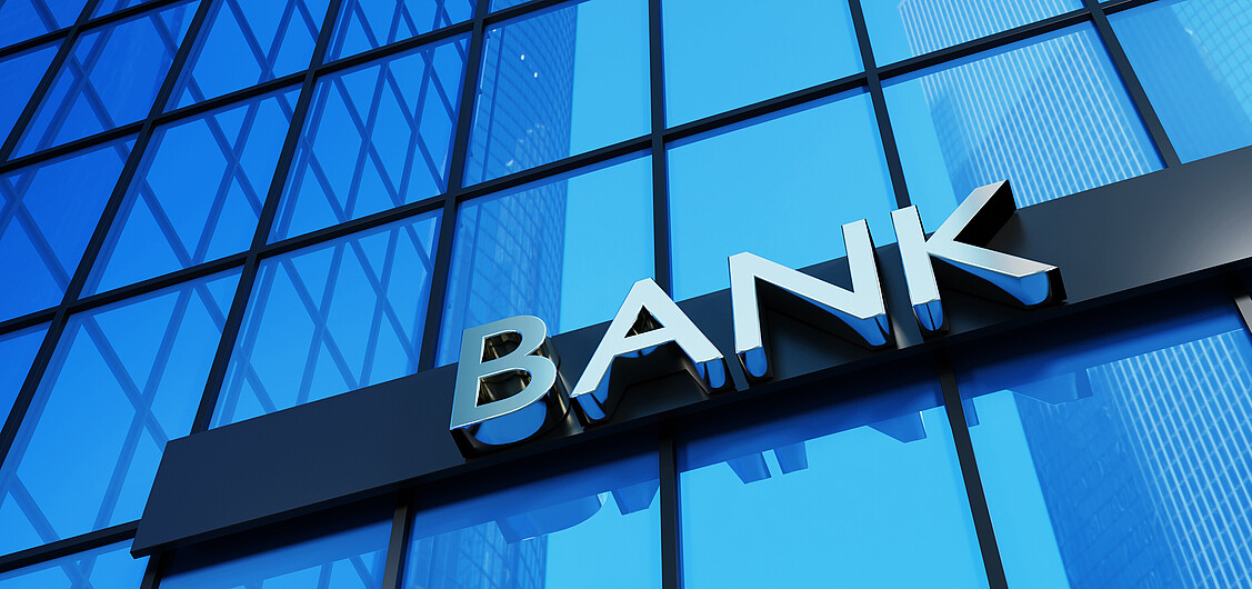Immobilienfinanzierung Immobilienfinanzierung
