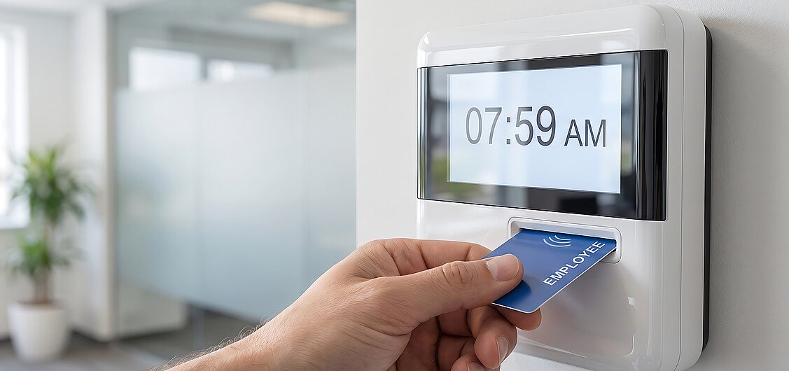 Arbeitszeitkontrolle Arbeitszeitkontrolle