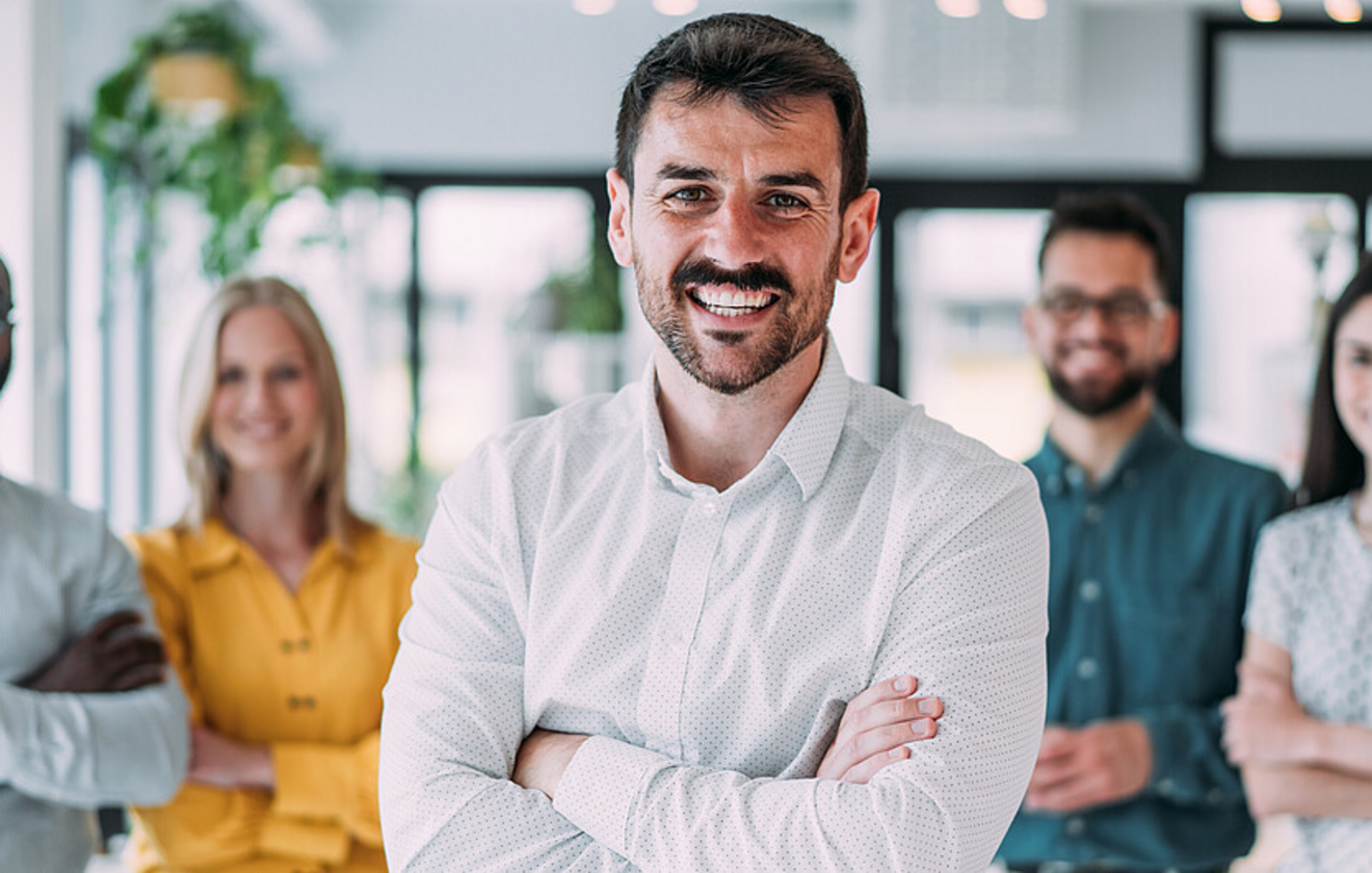 Employer Value Proposition