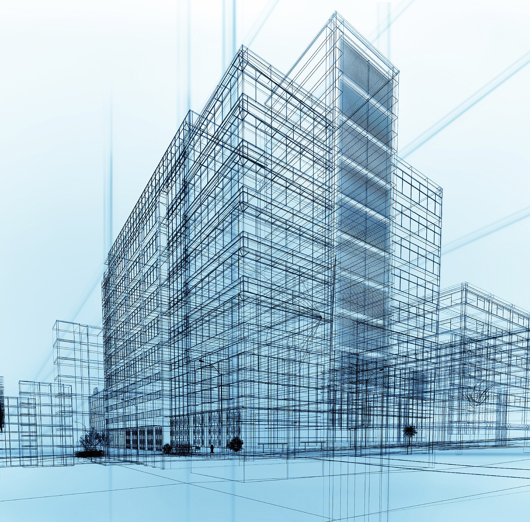 Architekturwettbewerb