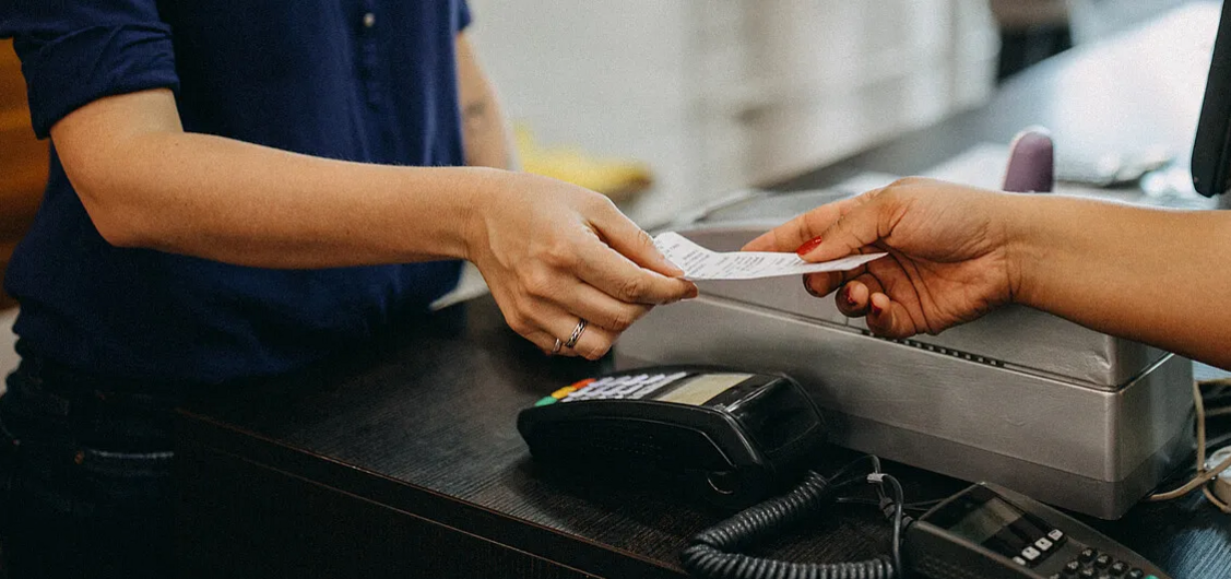Contrôle des marchandises