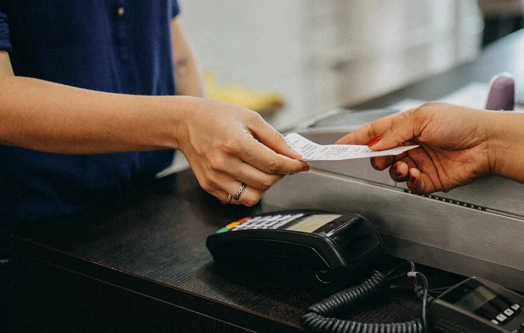 Contrôle des marchandises Contrôle des marchandises