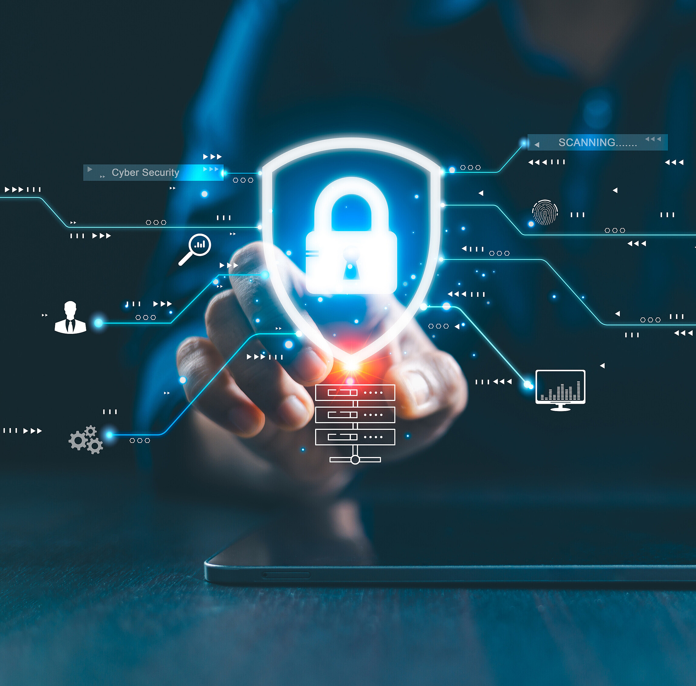Cyber-Security