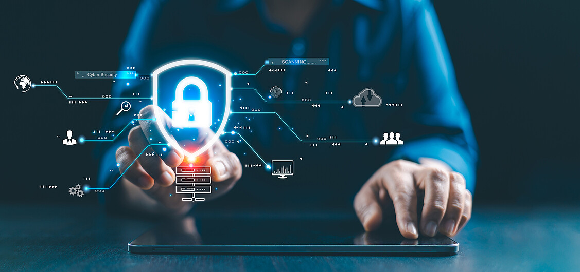 Cyber-Security Cyber-Security