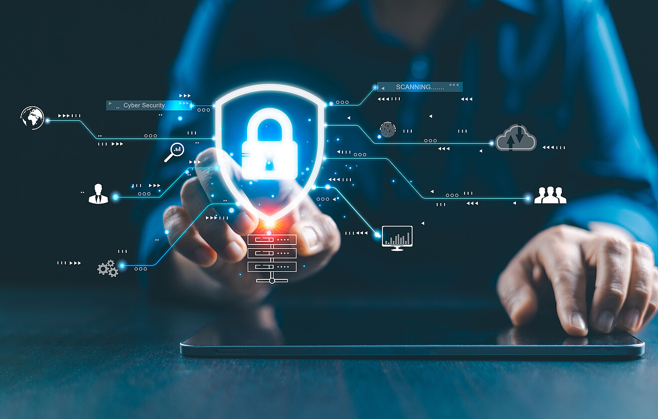 Cyber-Security
