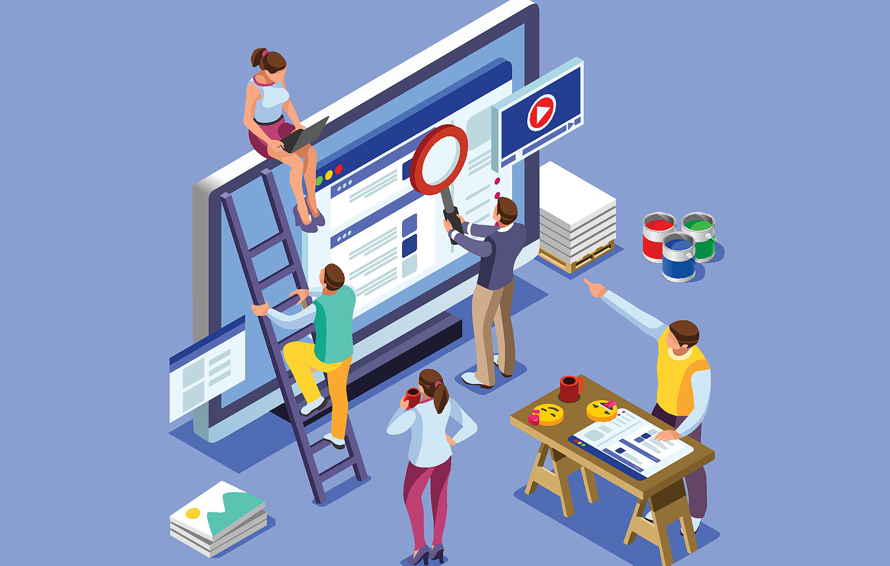 SEO-Agenturen SEO-Agenturen