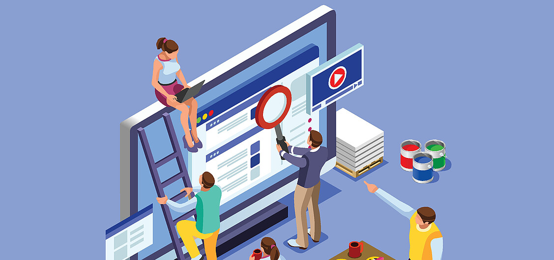 SEO-Agenturen SEO-Agenturen