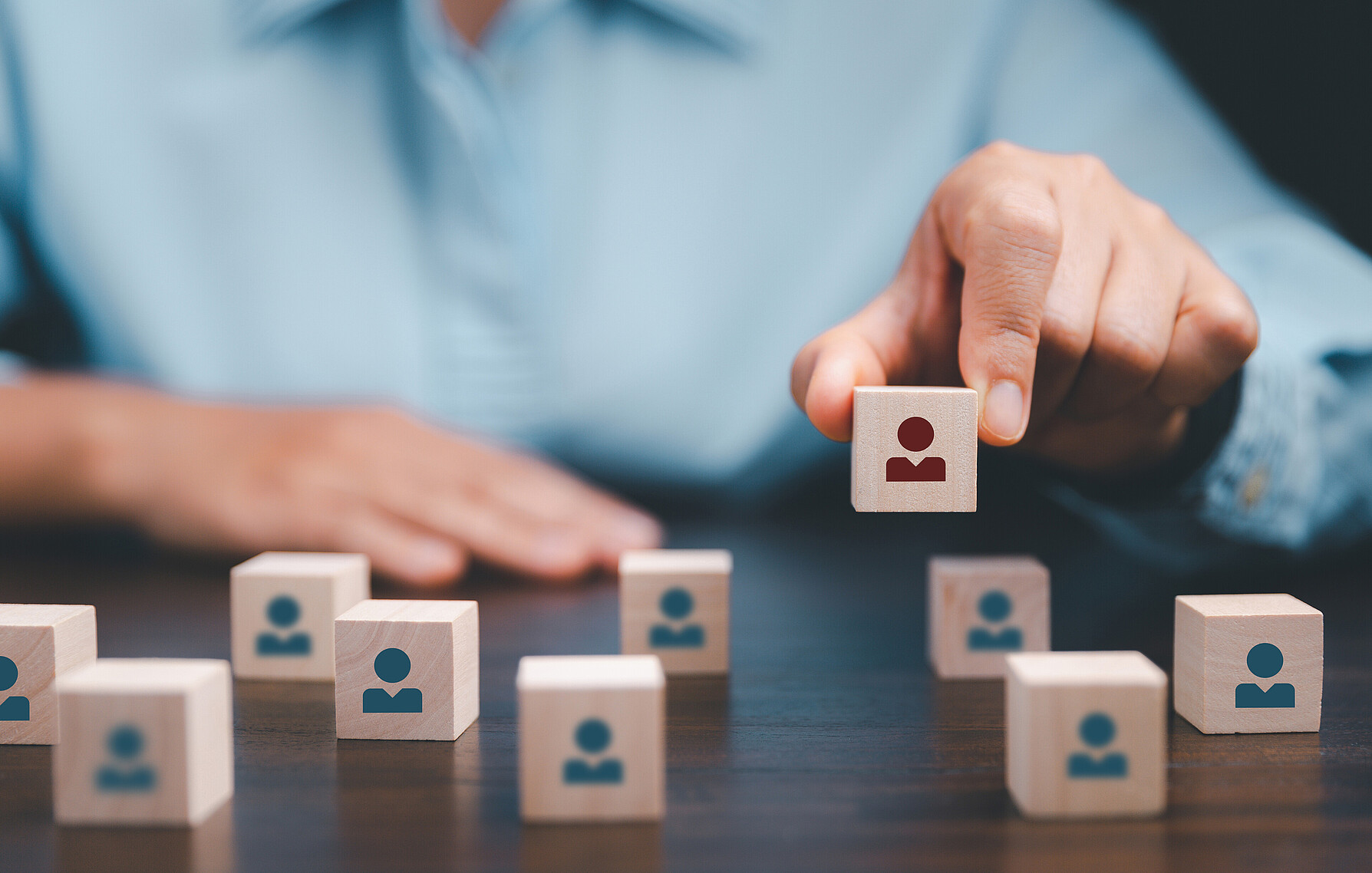 Kündigung aus Krankheit