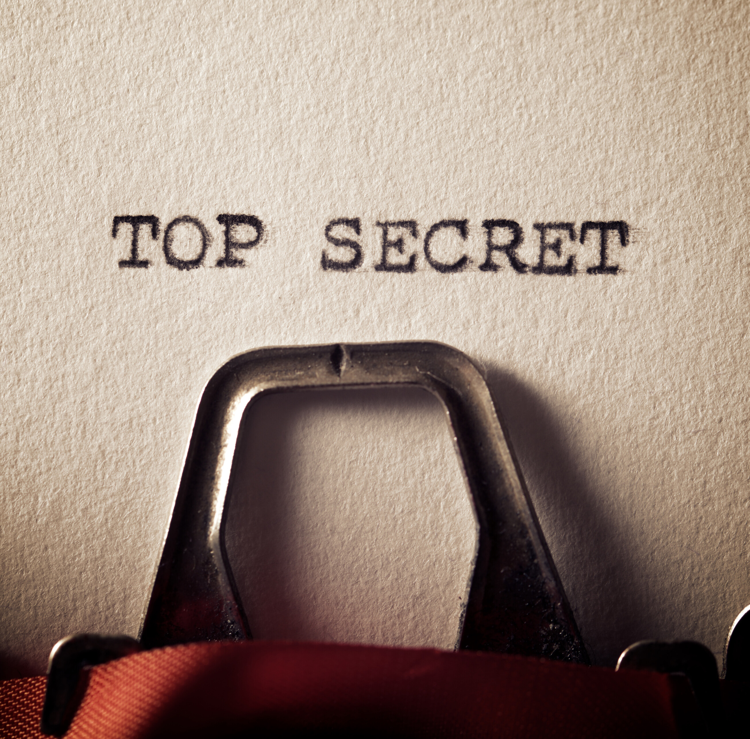 Secrets d'affaires