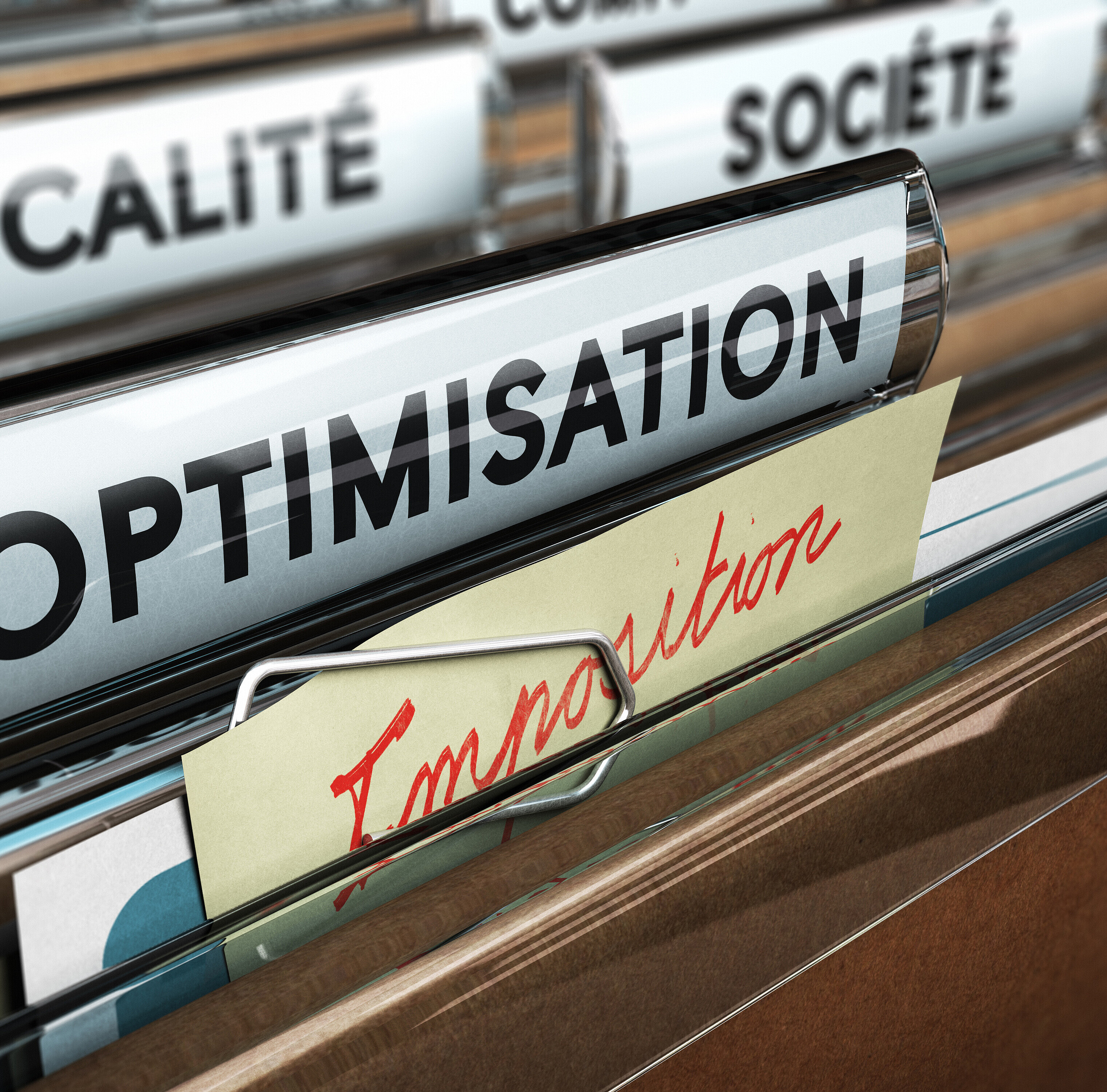 Optimisation-fiscale