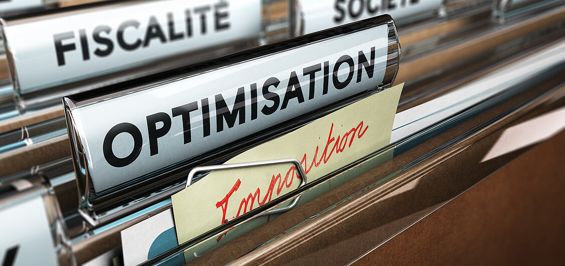 Optimisation-fiscale