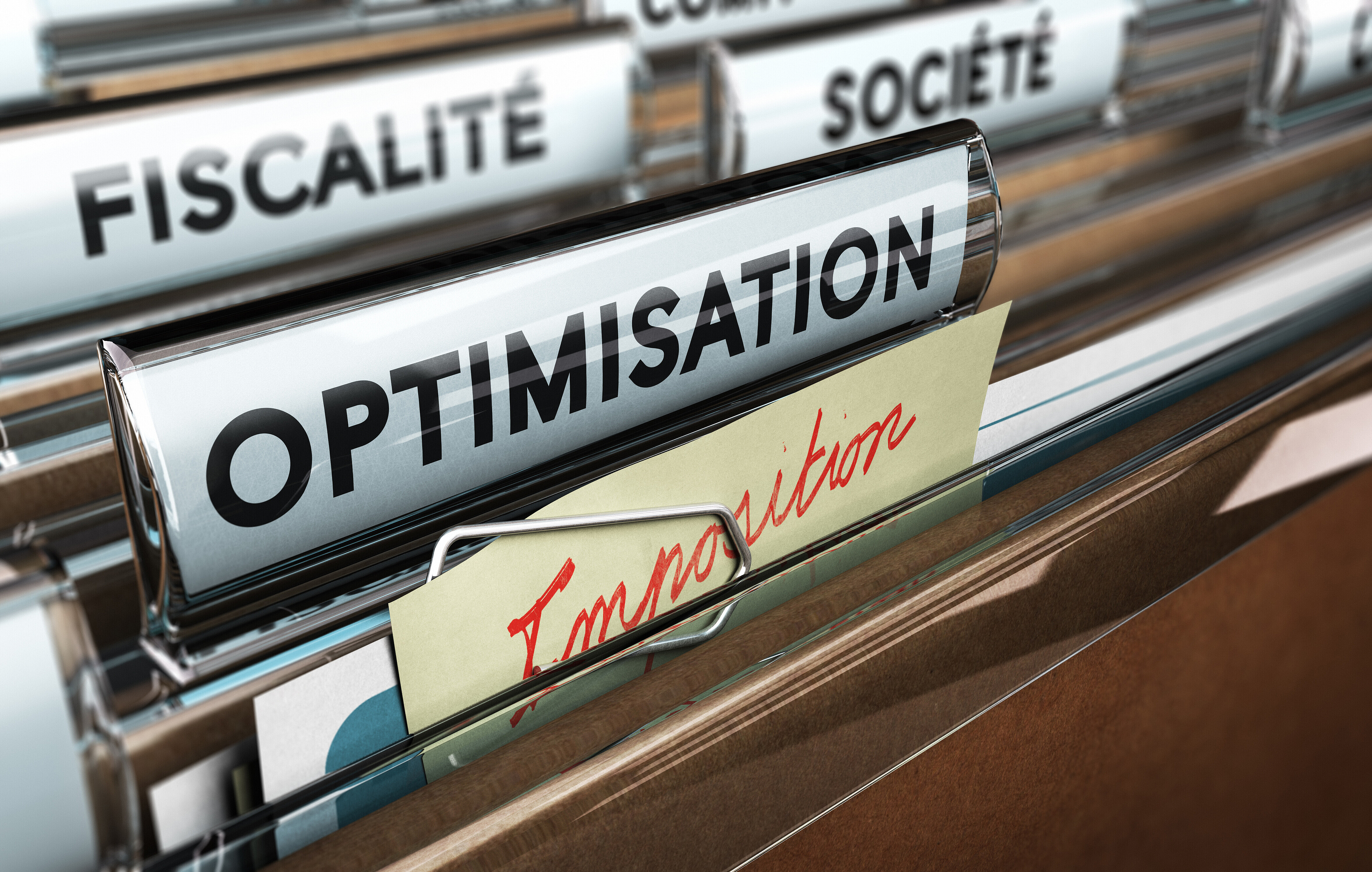 Optimisation-fiscale