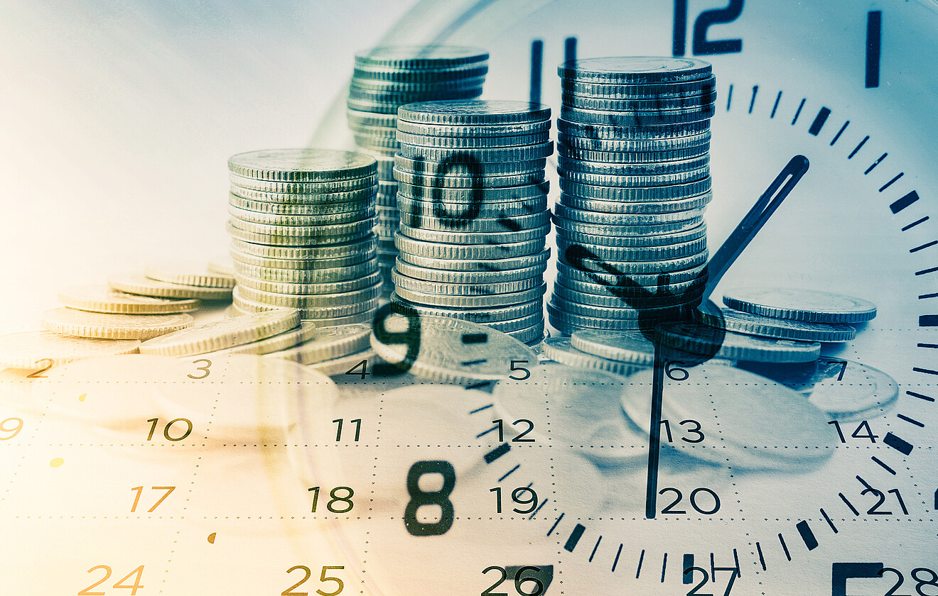 Temps de travail des cadres Temps de travail des cadres