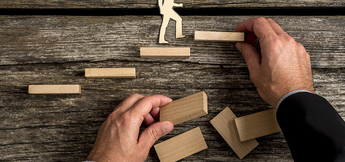 Kompetenzentwicklung